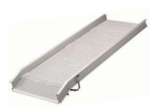 ramp